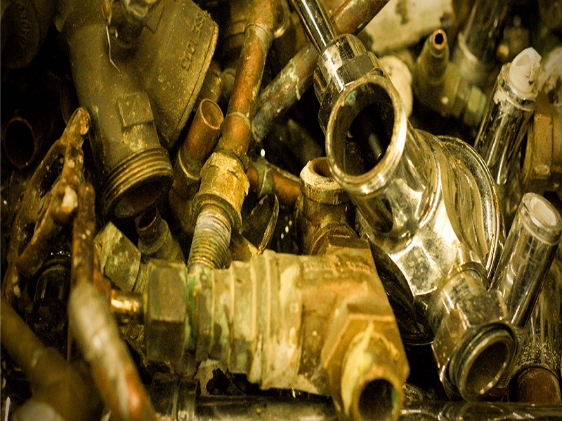 Geri Dönüşüm Resim 8